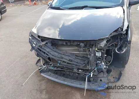 2013 Toyota Prius Five/Four/Three/Three Se/Two из США, поврежденный, VIN JTDKN3DU3D1616929